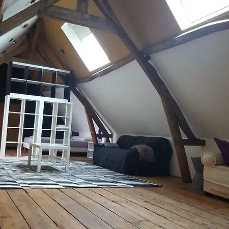 La Fabrique